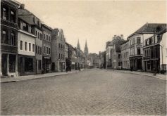 Gospertstrasse 1