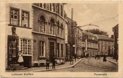 Paveestrasse 1