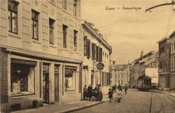 Paveestrasse 3