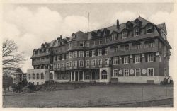 Sanatorium 2