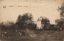 Schloss Liberme Kettenis 1