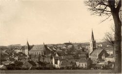 St Nikolaus Pfarrkirche 2