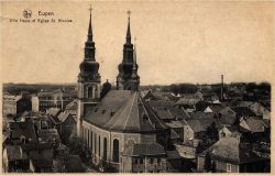 St Nikolaus Pfarrkirche 4