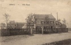 Villa Clouse 1